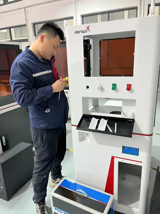 苏州埋入自动化设备